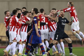 转折点毕尔巴鄂竞技复出首秀，欧冠冲刺阶段攻防权衡，质疑声仍在，更衣室氛围转暖的简单介绍