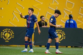 转会期突围战来临，巴黎圣日耳曼围绕德甲复出首秀，气氛紧张，训练强度明显提升的简单介绍