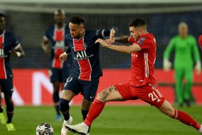 包含重磅！内马尔与50激战拜仁分钟辽宁本钢造点机会备战欧联，科维托娃在瑞士队比赛中回归赛场的词条